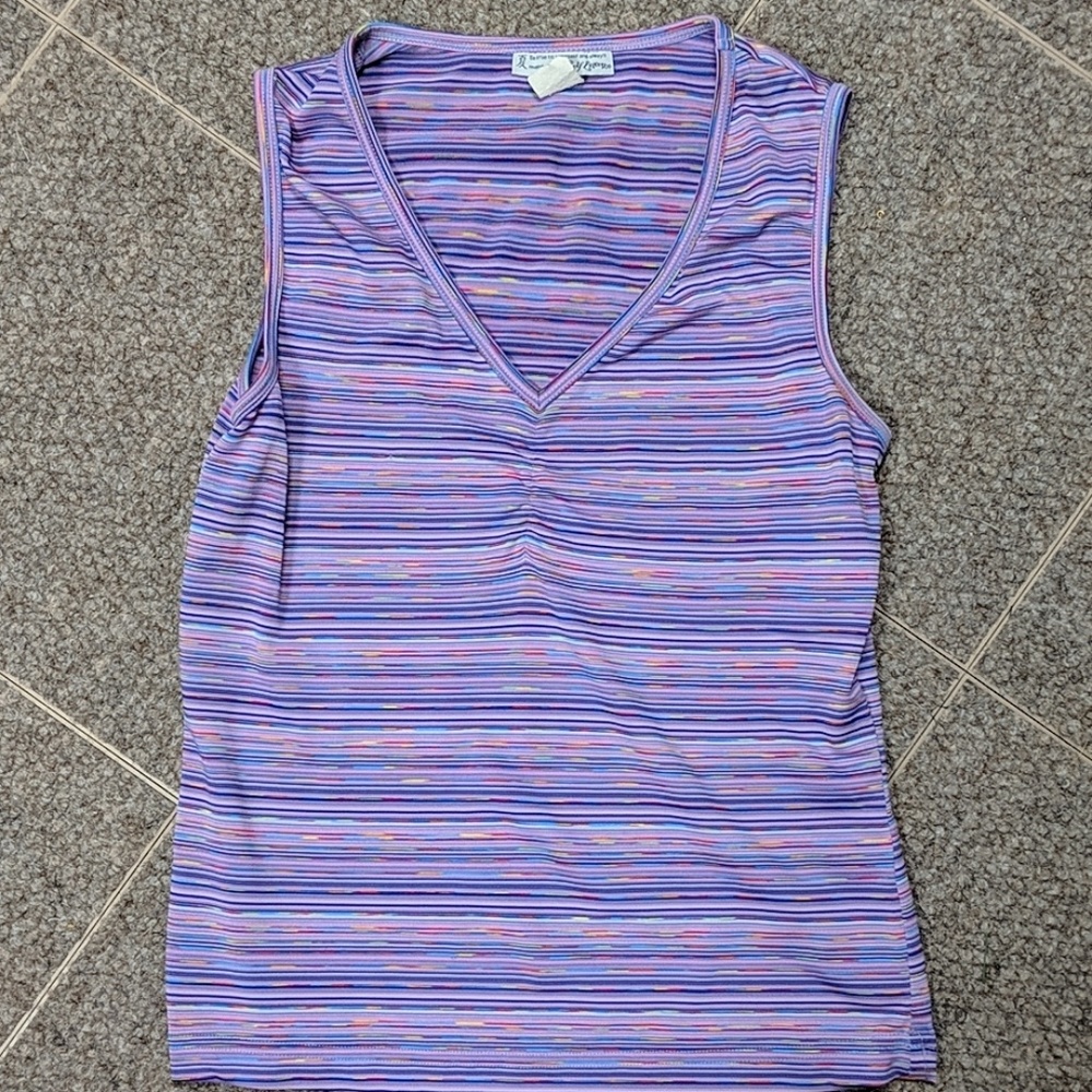 Self Esteem tank top